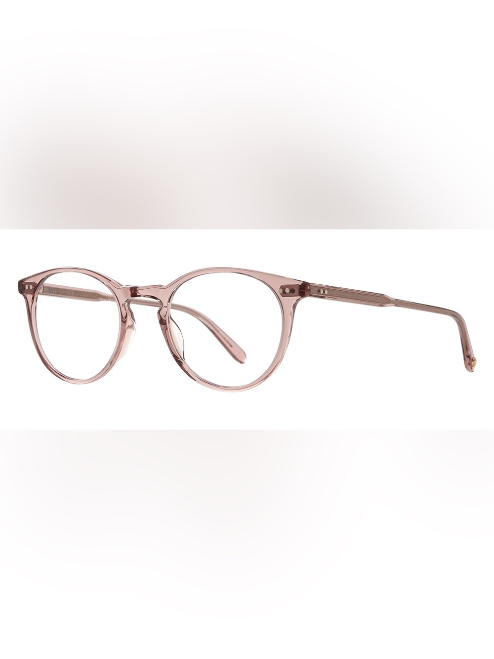 Garrett Leigh Winward Desert Rose Eyeglasses